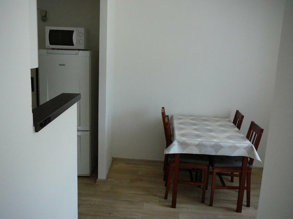 Apartman Modry Dum 迪耶河畔弗拉诺夫 外观 照片