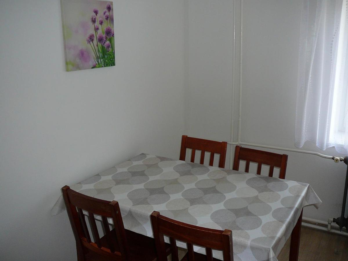 Apartman Modry Dum 迪耶河畔弗拉诺夫 外观 照片